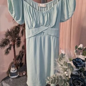 Altar'd State dress